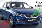 Maruti Suzuki Baleno Regal Edition मार्केट में हुआ लॉन्च, मिलेंगे कई सारे नये फीचर्स